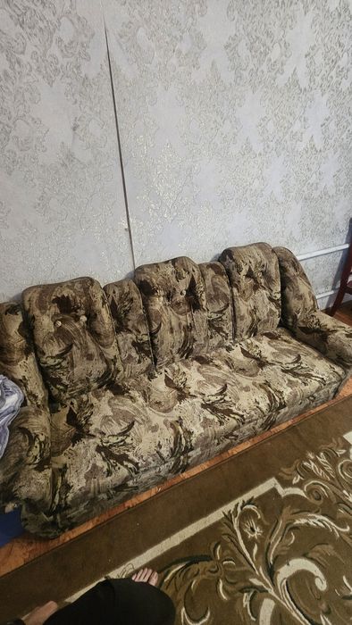 Диван и кресла компл.