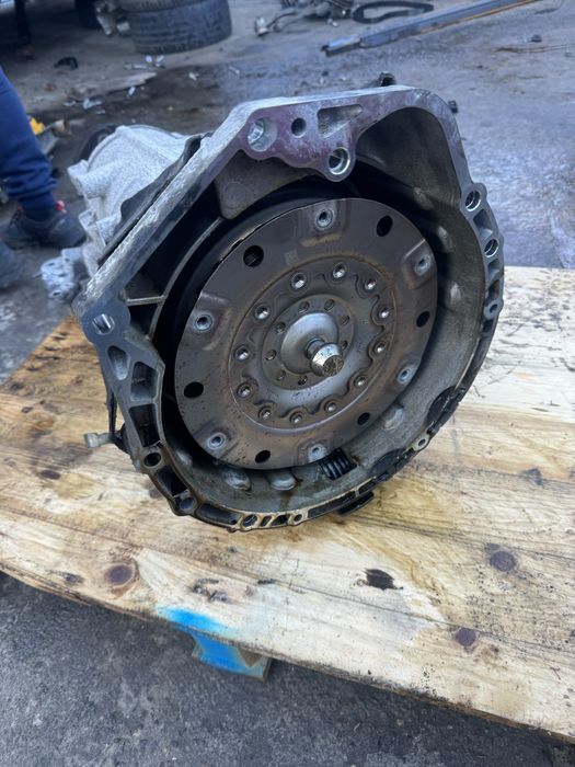 Автоматична скоростна кутия ф30 335и bmw f30 335i kutiq 8hp45 135i