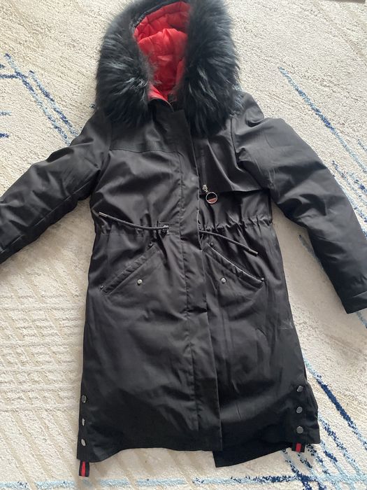 Продается зимняя куртка