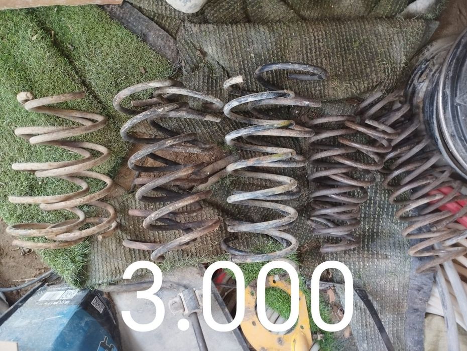 Ваз ға запчасттар