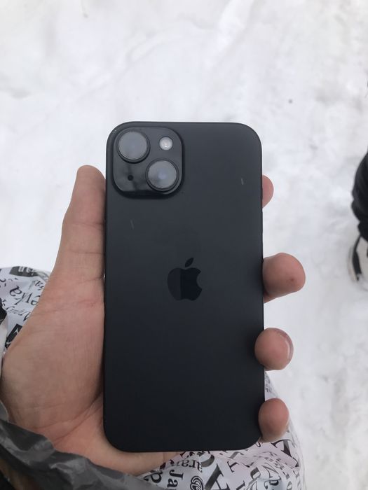 Iphone 15 100akb