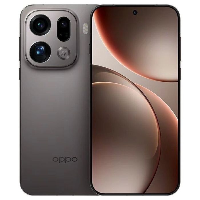 Oppo Find X9 Pro/ Find X9