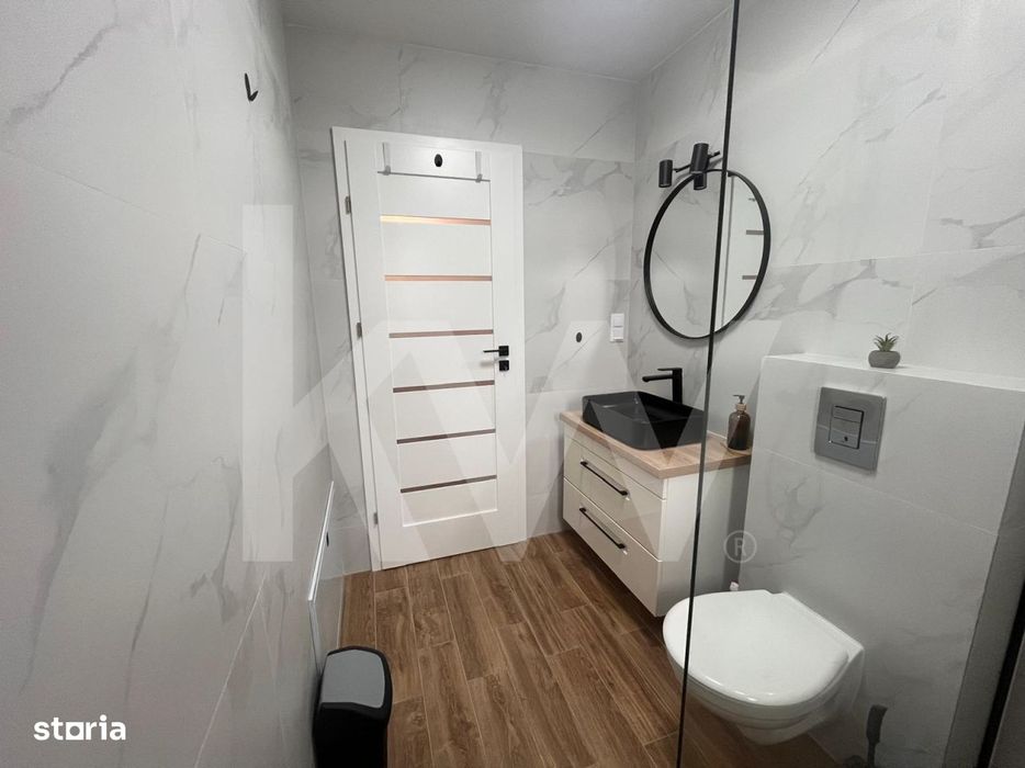 Apartament 2 Camere 55mp - Principesa Elisabeta