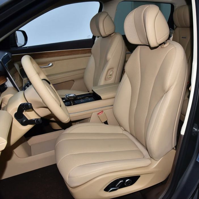 Aito M7 под заказ от Terra Auto