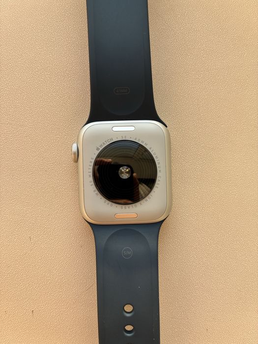 Apple Watch SE 2 gen, 40mm