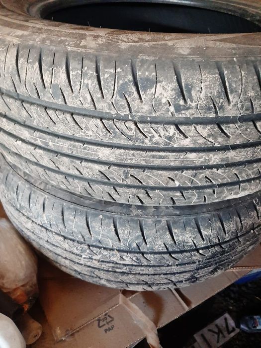 Покрышка 16 почти жана