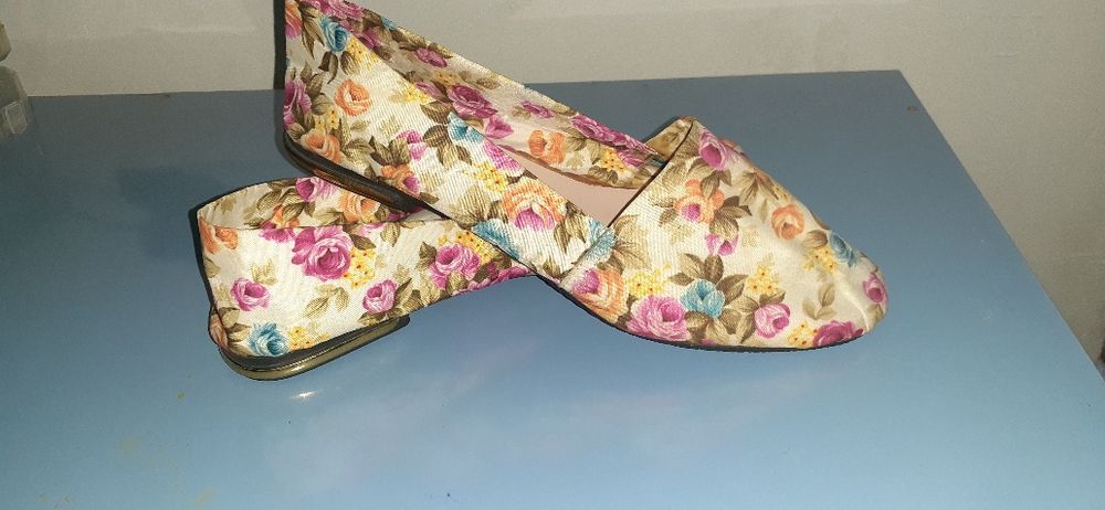 Женское  макасима