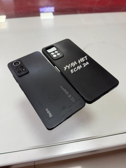 Xiaomi Redmi Note 12 Pro 256/8+8gb