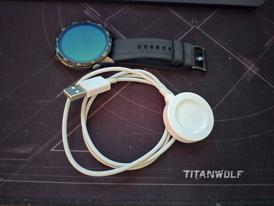 Smartwatch Huawei GT4