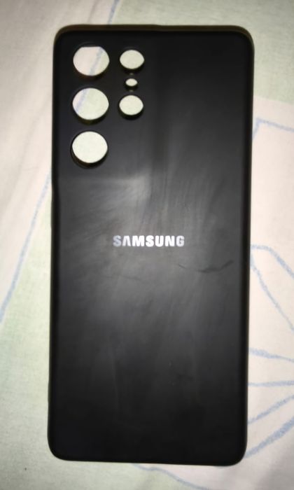 Samsung S21 Ultra 128/12 срочно почти идеал беспрв повербанк