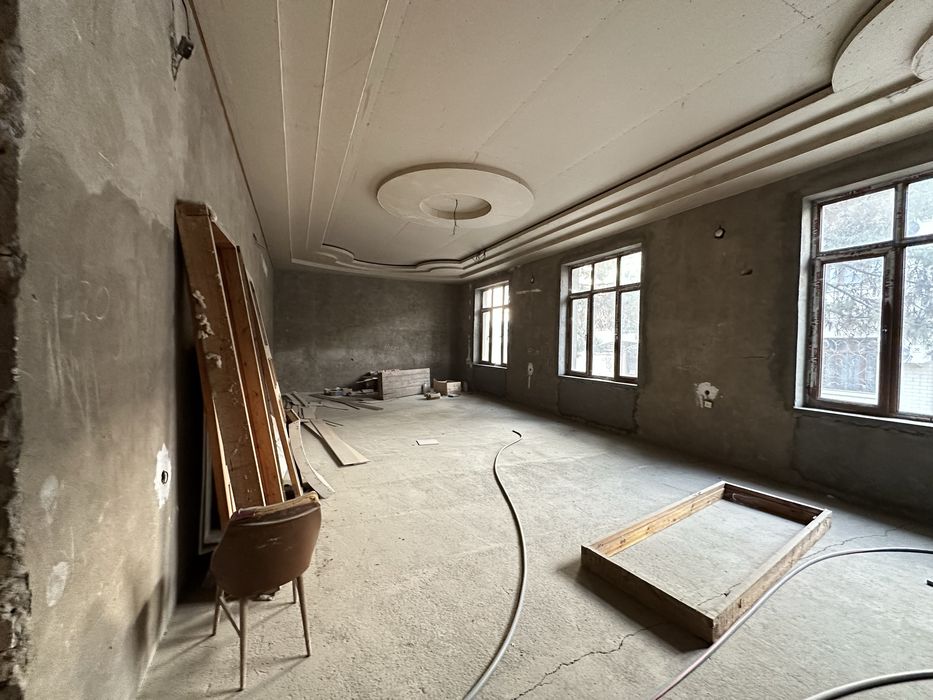 Yshabod tumanida 14 sotihli uchastka sotiladi Go’zal maxalla