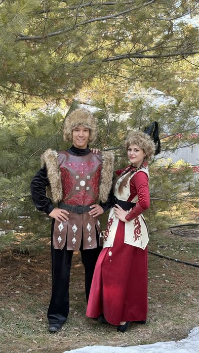 Наурыз национальный праздник