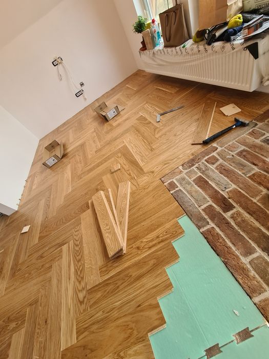 Montaj si Reconditionare parchet. Parchetar cu experiență!