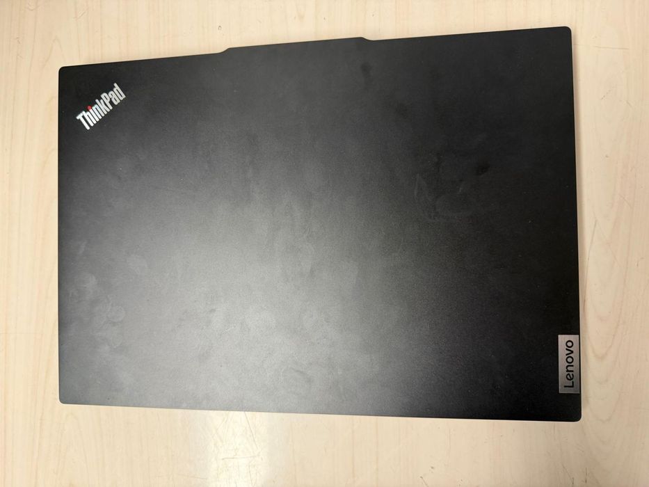 Laptop Lenovo ThinkPad E16, Intel Core i5-1335U -T-
