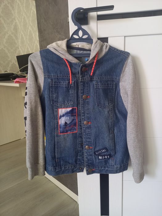 Продам детские вещи на мальчика