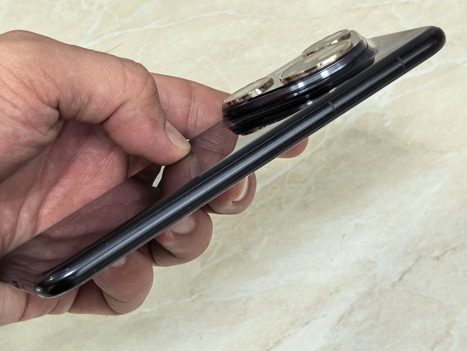 Huawei Pura 80 Ultra 16/512 чёрный