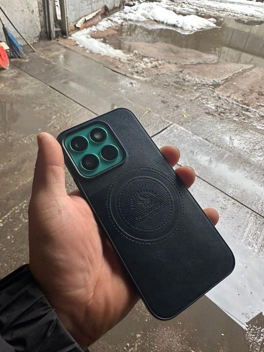 Хонор х8с обмен на айфон