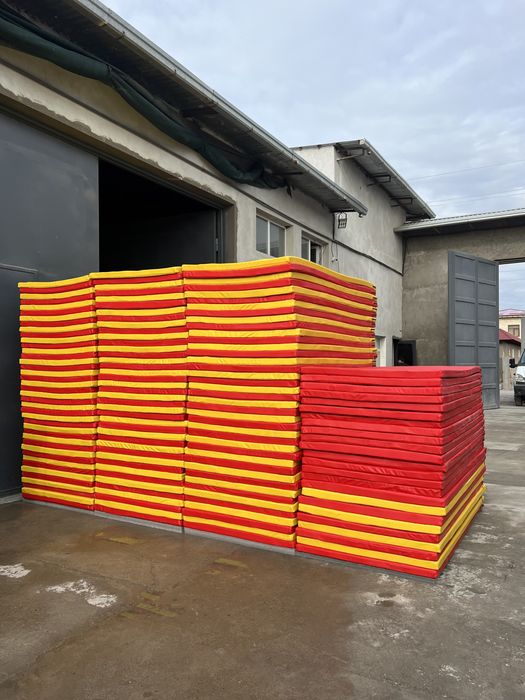 Dzyudo MAT sport mat dayan tatami gimnastika maktab bog’cha uchun