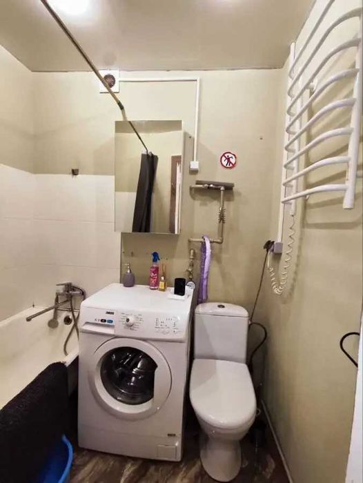 Дава се под наем Двустаен апартамент в София, Зона Б-18 - 67 кв.м за 408 € - Снимка #3