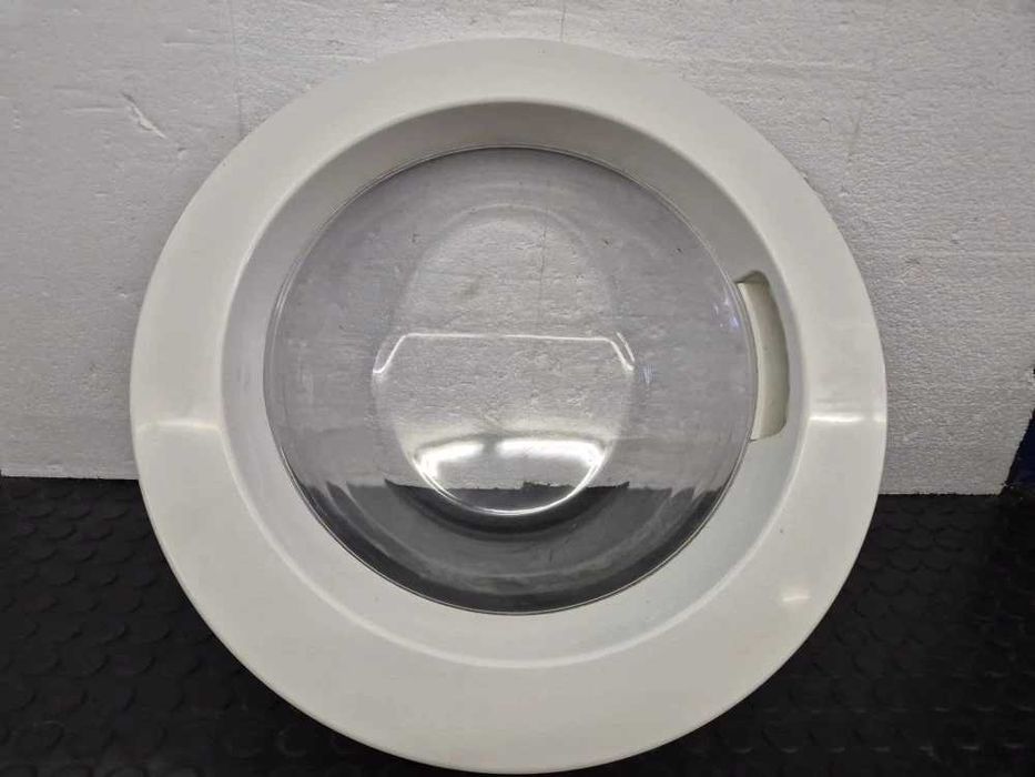 Hublou complet masina de spalat Samsung WF8500NMW8, usa / B1