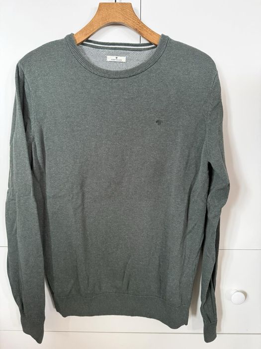 Мъжки пуловери Zara, Hugo, Tommy Hilfiger