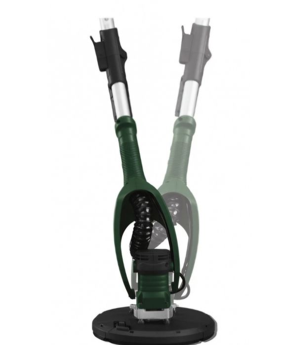 НОВ ! PARKSIDE Шлайфмашина за стени и тавани / жираф /