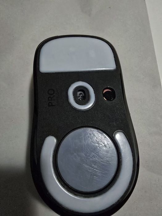 Mouse Gaming Logitech G Pro X Superlight