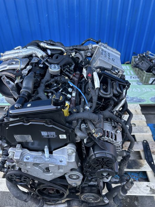 Pompă motorină înaltă presiune Ford Edge 2.0 Tdci 2019