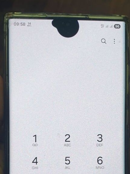 Samsung S22 ultra