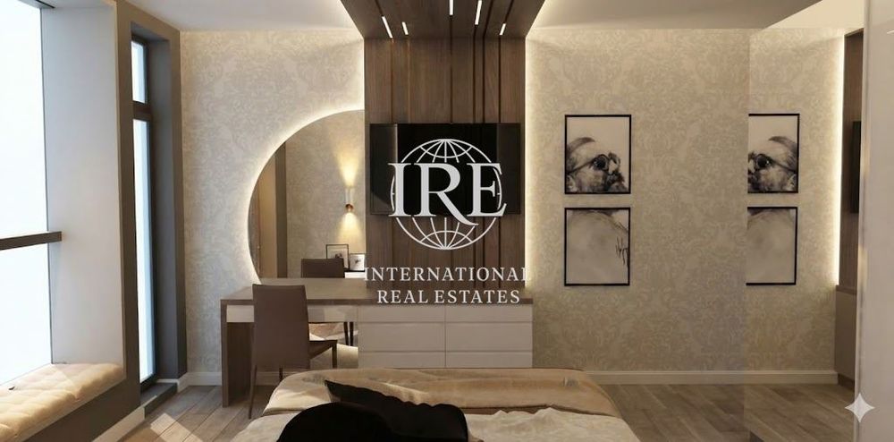 3-стаен в Варна-Бриз площ 115 цена 359000