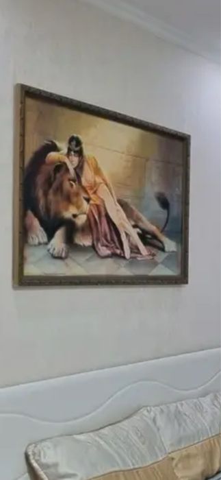 Картина для дома