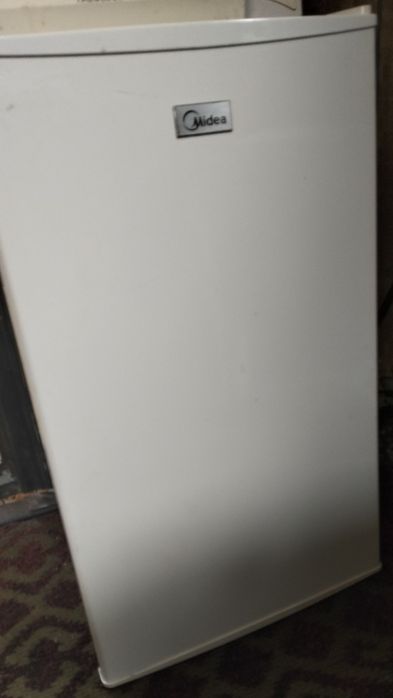 Холодильник Медея
