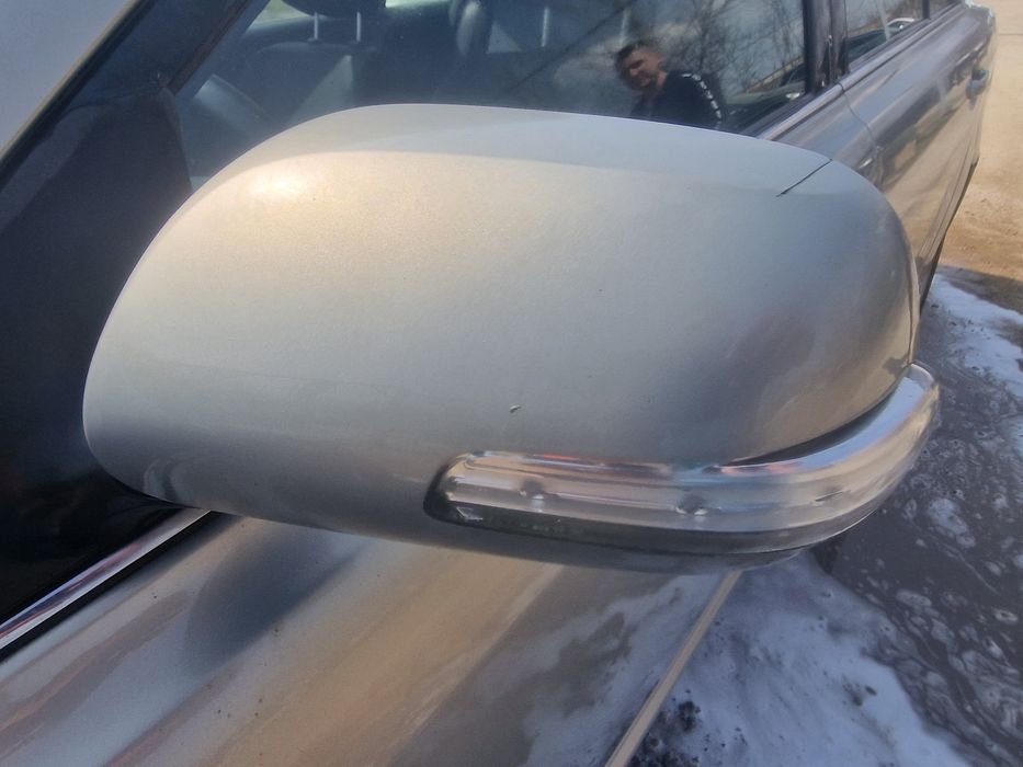 Oglinda/oglinzi electrice Toyota Avensis T25 an 2003-2009