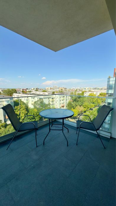 Apartament Inchiere One Herastrau Plaza | Aviatiei