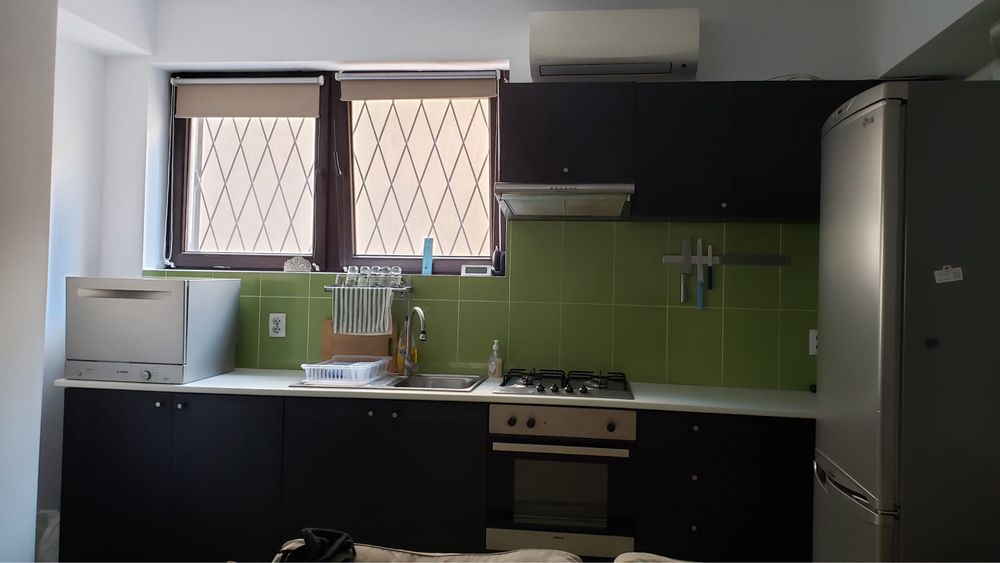 Inchiriez apartament 2 camere, Jiului, 5 min metrou