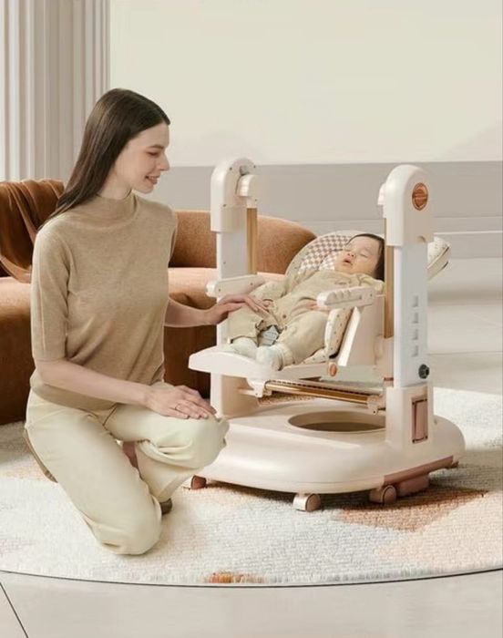 Универсальный ходунок 3в1