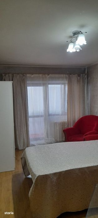 Apartament cu 2 camere - Pacurari - Esplanada Mimoza - Pet Friendly