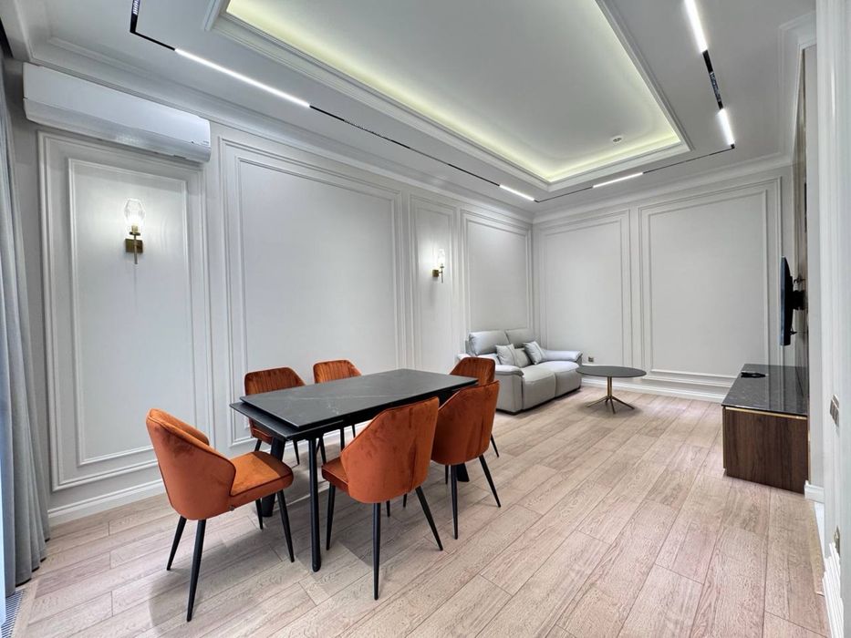 Жк Infinity-Сдается новая студия в элитном комплексе Ташкента!