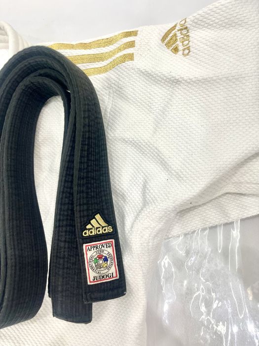 Кимоно для дзюдо