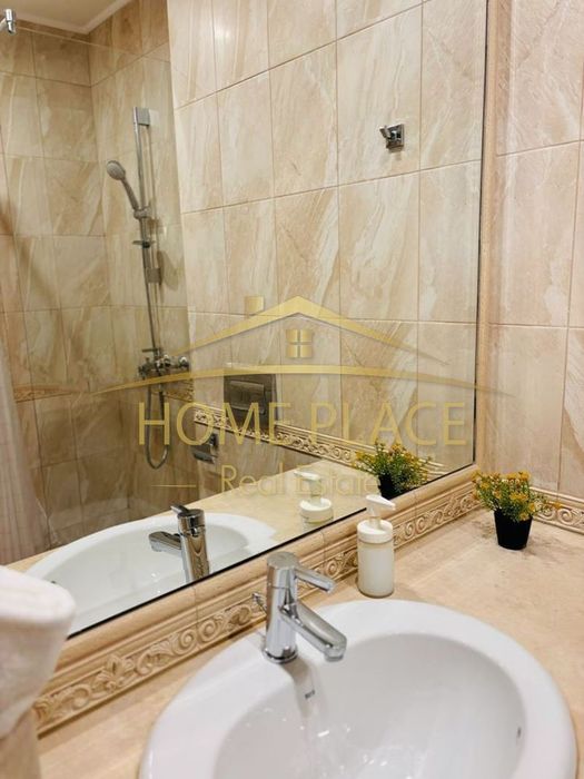 Дава се под наем Двустаен апартамент в Варна, Аспарухово - 56 кв.м за 510 € - Снимка #8