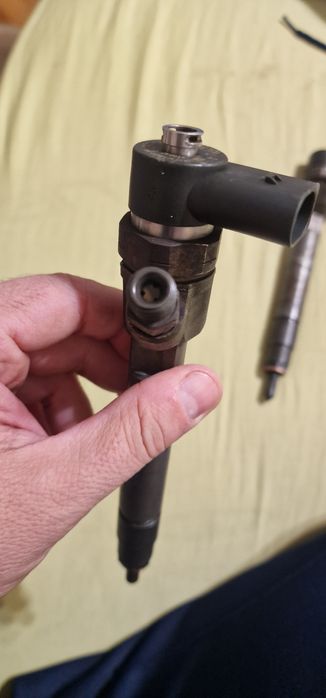 Дюзи за mercedes w203