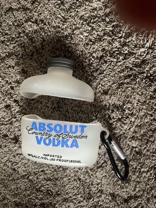 Чехол для наушников airpods pro 2