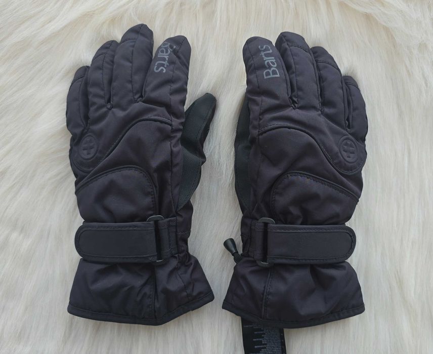 Ски ръкавици Barts Basic