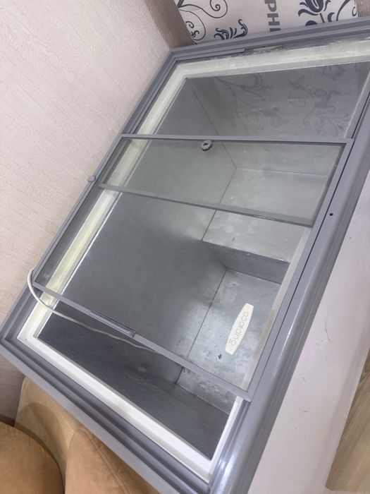 Продам морозильник на запчасти