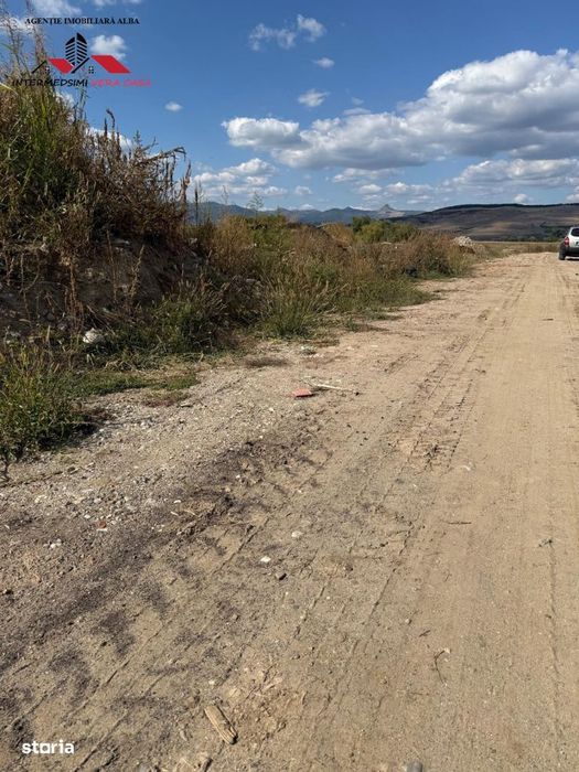 Teren intravilan 391 mp de vanzare in Micesti zona Sesuri