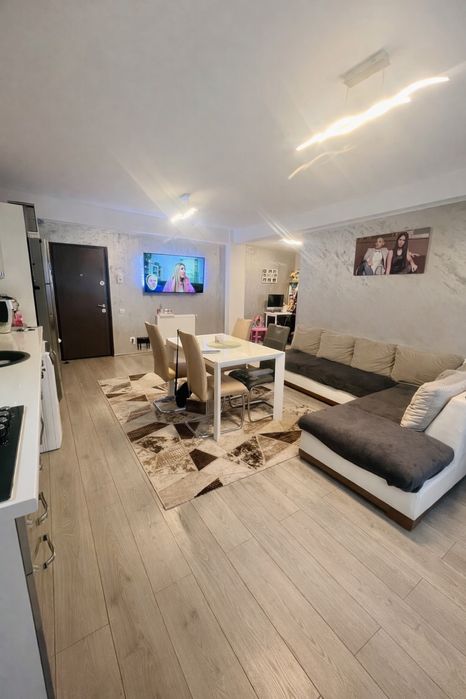 Apartament de vânzare