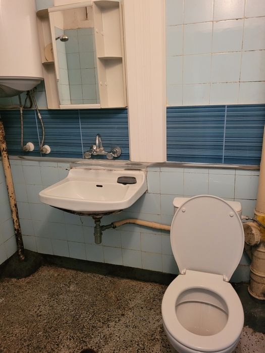 Дава се под наем Едностаен апартамент в Варна, Възраждане 3 - 40 кв.м за 300 € - Снимка #8