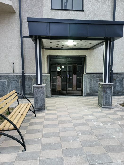 1 Xonalik arzon kvartera