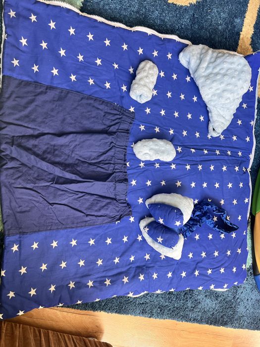 Коверт для выписки