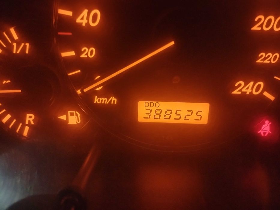 Продам авто в хорошем состоянии